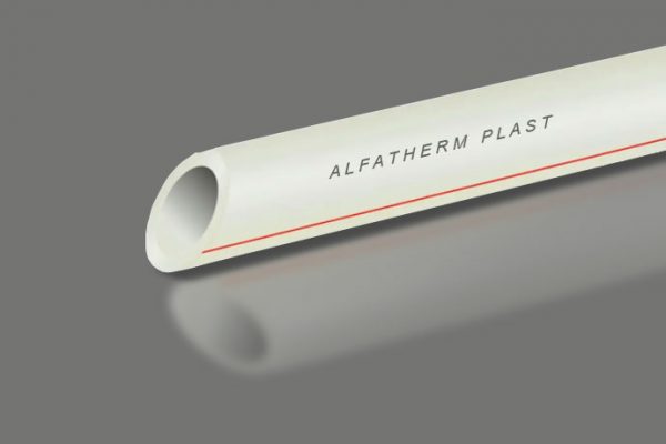  ХВС PN16 ЭКО | Alfatherm plast Богатый ассортимент пластиковых .